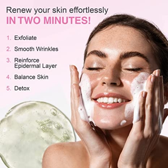 Sampar EQUALIZING FOAM PEEL - Picture 3 of 4